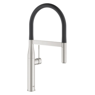 Grohe Essence Single Lever Sink Mixer
