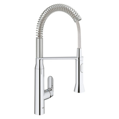 Grohe K7 Single Lever Sink Mixer