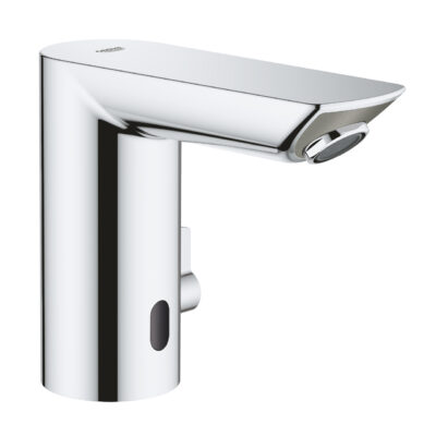 GROHE Bau Cosmopolitan E Basin Mixer