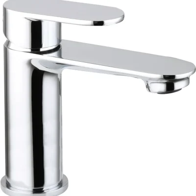 Arch Mono Basin Mixer