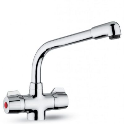 San Marco PC1 Genoa Mono Sink Mixer