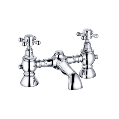 Aqualla Georgia Bath Filler