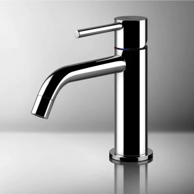 Gessi Via Tortona Basin Mixer