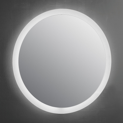 Globo Illuminated Mirror