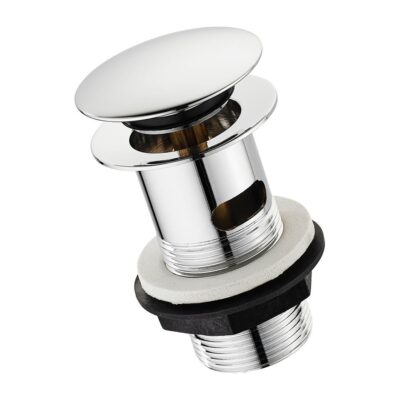 Ideal Standard Click Clack Slotted Waste 1 1/4"
