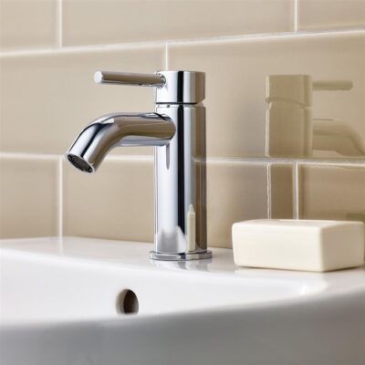 Ideal Standard Ceraline Basin Mixer