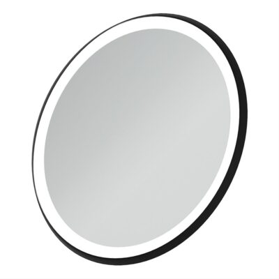 Conca Round Mirror