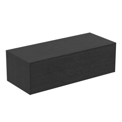 Conca 120cm Wall Hung Washbasin Unit
