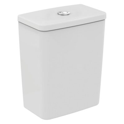Ideal Standard Concept Air Close Coupled  Cistern