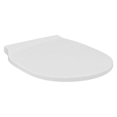 Concept Air Thin Soft Close Toilet Seat
