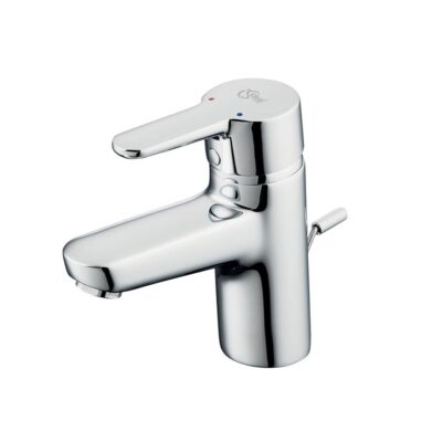 Ideal Standard Concept Blue Basin Mixer