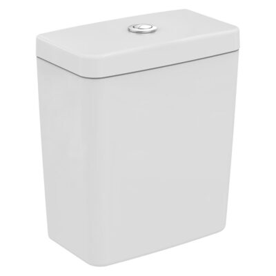 Ideal Standard Cube Close Coupled Cistern E785901