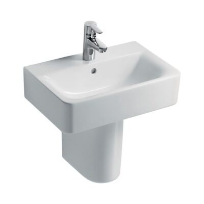 Ideal Standard Concept Cube Washbasin 55cm