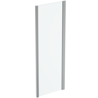 Ideal Standard 760mm side panel with idealclean clear glass