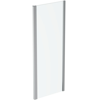 Ideal Standard 800mm side panel with idealclean clear glass