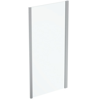 Ideal Standard 1000mm side panel with idealclean clear glass