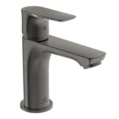 Connect Air Slim Basin Mixer No Waste