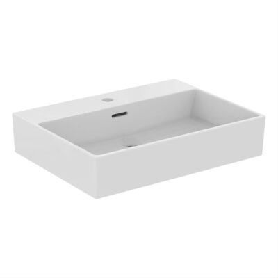 Extra 60cm One Taphole Washbasin