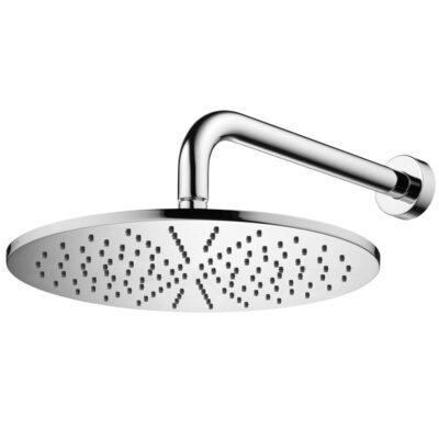 Idealrain Round Fixed Rainshower Heads
