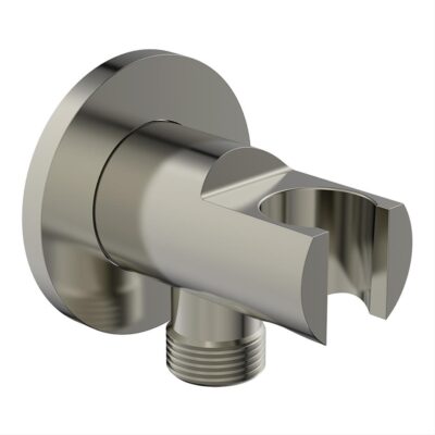 Idealrain Round Shower Handset Elbow Bracket