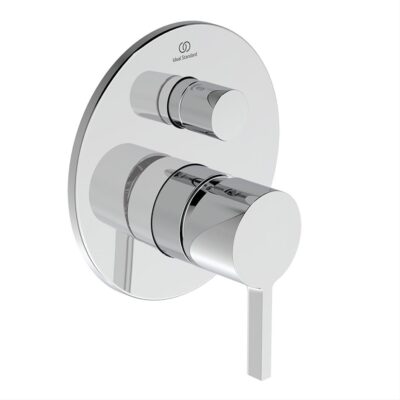 Ideal Standard Joy Single Lever Built-In Shower