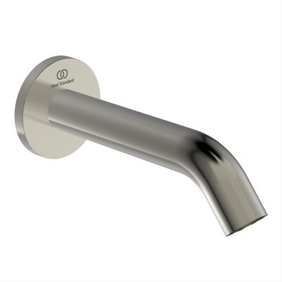 Ideal Standard Joy 160mm Wall Spout