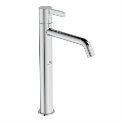 Joy Single Lever Vessel Basin Mixer