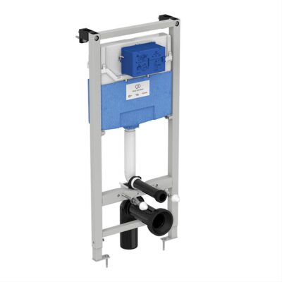 ProSys 11500mm height, mechanical wall hung WC frame