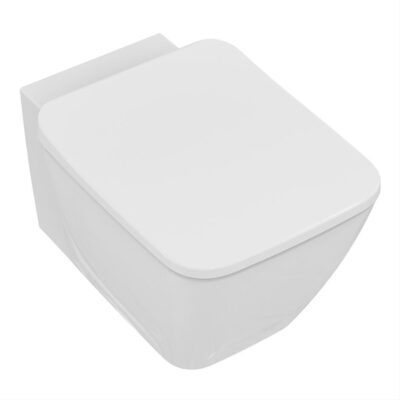 Ideal Standard Strada II Wall Mounted WC Pan
