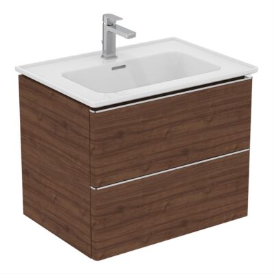 Ideal Standard Strada II 600mm wall hung vanity unit