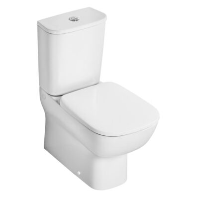 Ideal Standard Studio Echo Back to Wall Pan