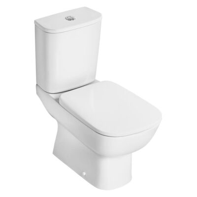 Ideal Standard Studio Echo Close Coupled Toilet