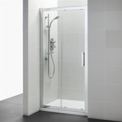 Ideal Standard Synergy Side Panel