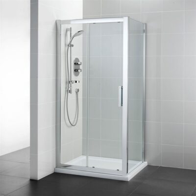 Ideal Standard Synergy Slider Door