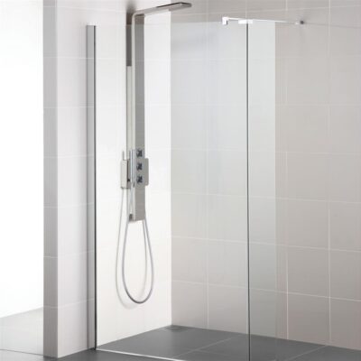 Synergy Wetroom Panel