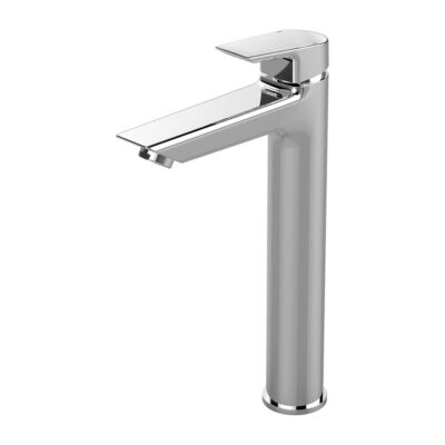 Tesi Single Lever Tall Basin Mixer