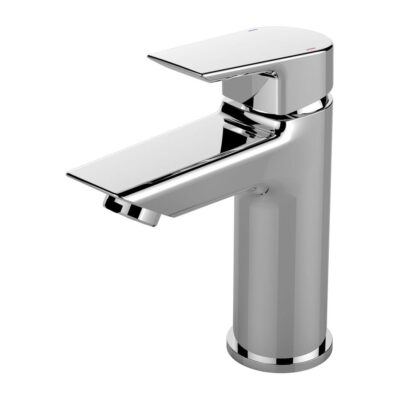 Tesi Single Lever Basin Mixer
