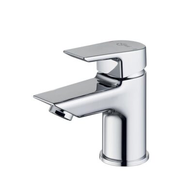 Tesi Single Lever Mini Basin Mixer