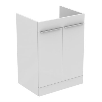 Tesi 60cm Floor Standing Vanity Unit