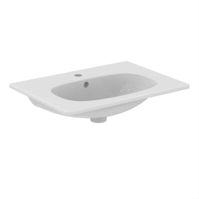 Tesi 60cm Vanity Washbasin