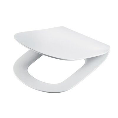 Tesi Slim Soft Close Seat