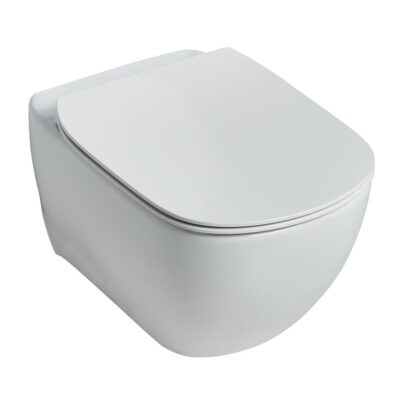 Ideal Standard Tesi Wall Hung Toilet