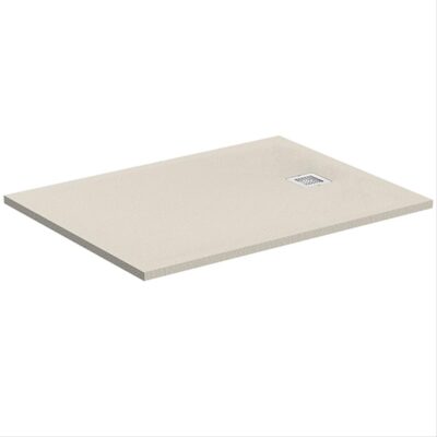 Ultra Flat S 1200mm Shower Tray