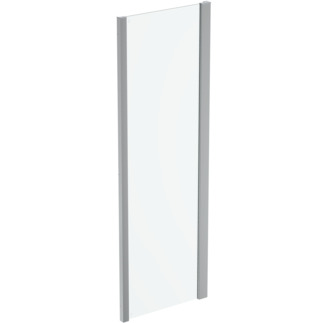 Ideal Standard 700mm side panel with idealclean clear glass