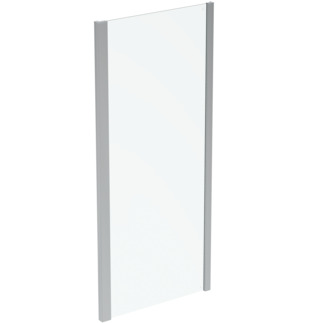 Ideal Standard 900mm side panel with idealclean clear glass