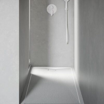 Fiora Kou Lastra Shower Tray
