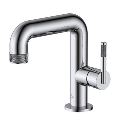 Aqualla Kyloe Side Lever Chrome