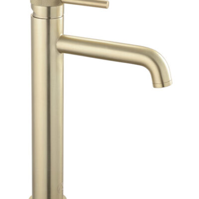 Aqualla Kyloe Tall Brushed Brass