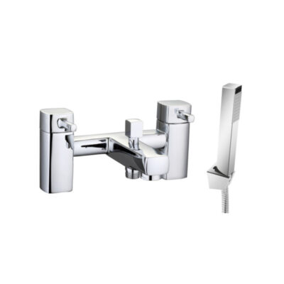 Aqualla Lan Bath Shower Mixer