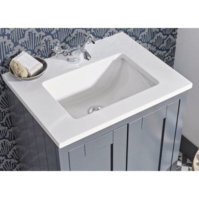 Lansdown_Arctic_Marble Worktop